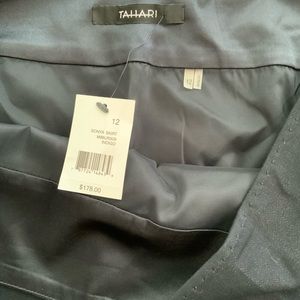 Tahari Women’s Skirt Size 12. Reg $178